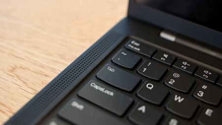 صدای خش خش در لپ تاپ, تنظیمات صدای لپ تاپ