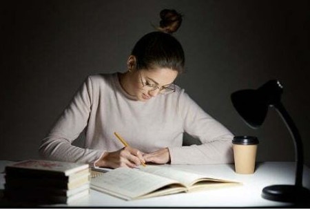 محیط مناسب مطالعه