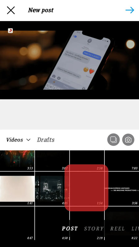 نحوه بی صدا کردن پست و استوری در اینستاگرام,چگونه صدا را در پست‌های اینستاگرام خاموش کنیم