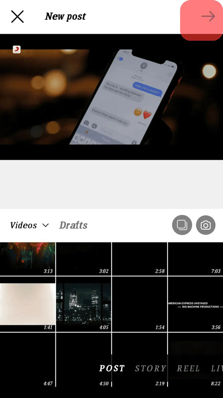 نحوه بی صدا کردن پست و استوری در اینستاگرام,چگونه صدا را در ویدیوهای اینستاگرام غیرفعال کنم
