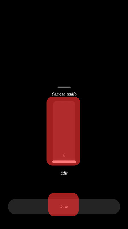 نحوه بی صدا کردن پست و استوری در اینستاگرام,غیرفعال کردن صدا در اینستاگرام