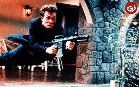 فیلم آخرالزمانی،اخبار فرهنگی،خبرهای فرهنگی