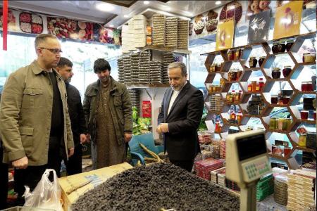 عراقچی،اخبار سیاست خارجی،خبرهای سیاست خارجی