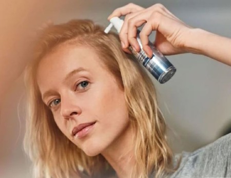 بهترین روش‌های جلوگیری از ریزش مو