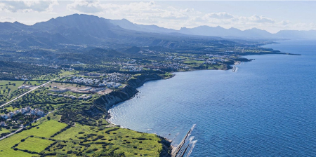 خرید ملک در قبرس شمالی, اقامت قبرس شمالی با خرید ملک