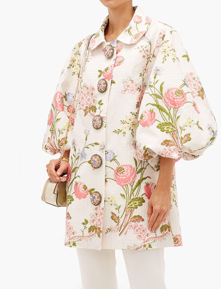 طرح های مانتو ژاکارد, طرح های مانتو ژاکارد