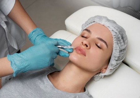 عوارض ژل پاژ