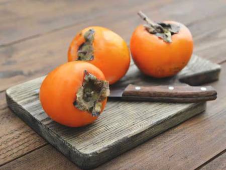 راه‌های جلوگیری از خراب شدن خرمالو, نگهداری خرمالو