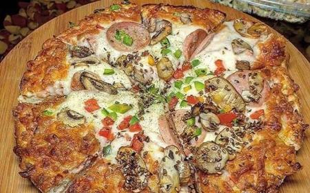 پیتزا،اخبار گوناگون،خبرهای گوناگون