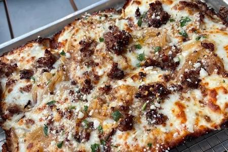 پیتزا،اخبار گوناگون،خبرهای گوناگون