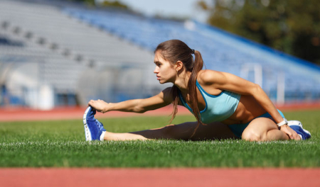 فزایش استروژن در زنان ورزشکار, کمبود استروژن و اختلالات قاعدگی