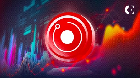 پیش‌بینی قیمت توکن Render