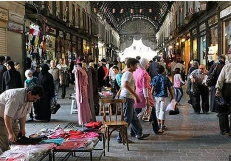  بازار سدره, بهترین بازارهای کربلا