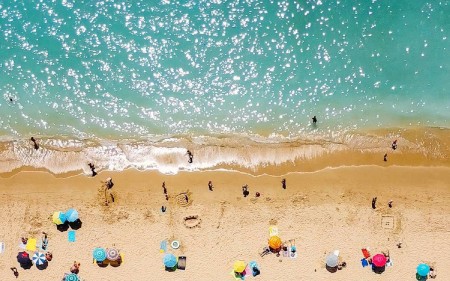 جایگزین‌های آفتاب گرفتن