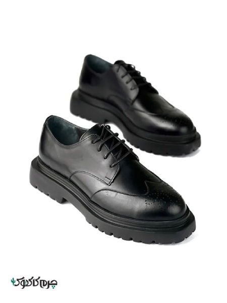 کفش آکسفورد زنانه Ws1052