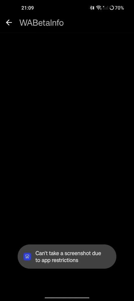 واتس‌اپ،اخبار تکنولوژی،خبرهای تکنولوژی