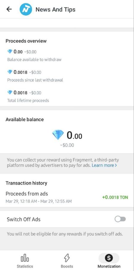 تلگرام،اخبار تکنولوژی،خبرهای تکنولوژی