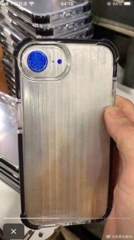 گوشی اقتصادی آیفون،اخبار تکنولوژی،خبرهای تکنولوژی