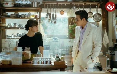 سریال کره ای،اخبار فرهنگی،خبرهای فرهنگی