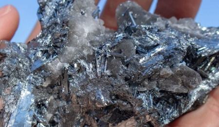 آنتیموان،اخبار اقتصادی،خبرهای اقتصادی