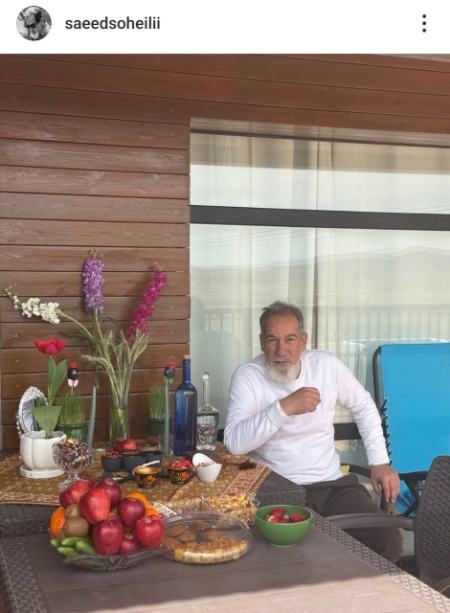 بازیگران به مناسبت نوروز 1404،اخبار فرهنگی،خبرهای فرهنگی