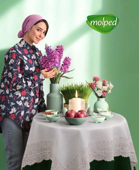 بازیگران به مناسبت نوروز 1404،اخبار فرهنگی،خبرهای فرهنگی