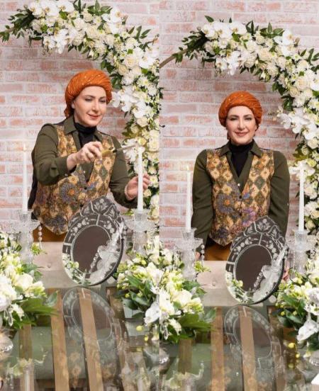 بازیگران به مناسبت نوروز 1404،اخبار فرهنگی،خبرهای فرهنگی