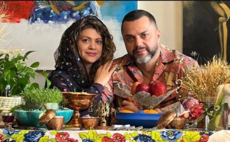 بازیگران به مناسبت نوروز 1404،اخبار فرهنگی،خبرهای فرهنگی