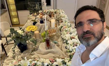 بازیگران به مناسبت نوروز 1404،اخبار فرهنگی،خبرهای فرهنگی