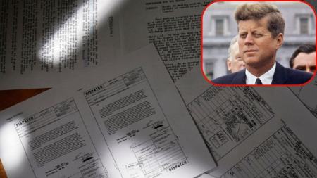 جان اف. کندی،اخبار بین الملل،خبرهای بین الملل