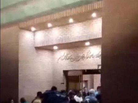 موج‌های آبی مشهد،اخبار اجتماعی،خبرهای اجتماعی