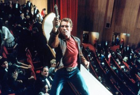 آرنولد شوارتزنگر،اخبار فرهنگی،خبرهای فرهنگی