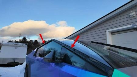 سایبرتراک،اخبار دنیای خودرو،خبرهای دنیای خودرو