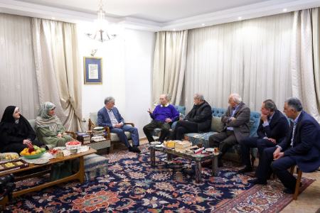 نصیریان و پزشکیان،اخبار فرهنگی،خبرهای فرهنگی