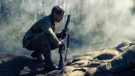 سریال جنگی،اخبار فرهنگی،خبرهای فرهنگی