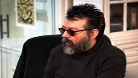 درگذشت حامد صفایی, کارگردان عصر جدید