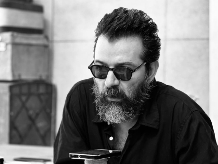 درگذشت حامد صفایی, کارگردان عصر جدید