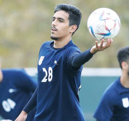 اطلاعات باشگاهی محمدحسین اسلامی