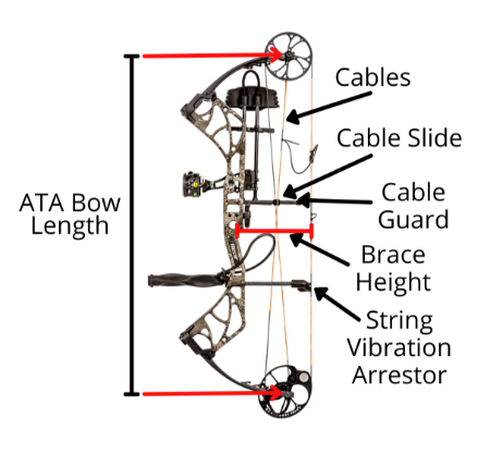 خرید کمان کامپوند, بهترین کمان کامپوند برای شکار