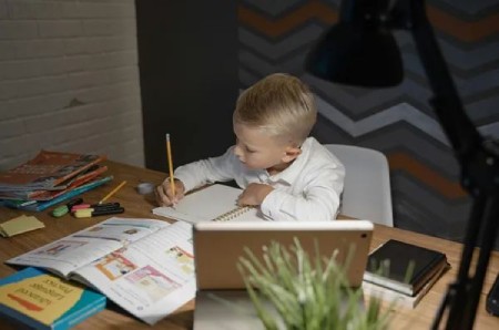 پرورش خلاقیت در فرزندان