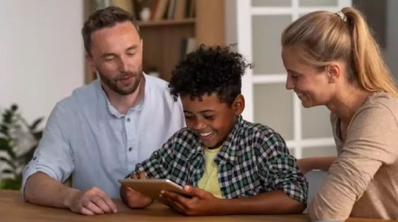 تکنولوژی و آینده آموزش