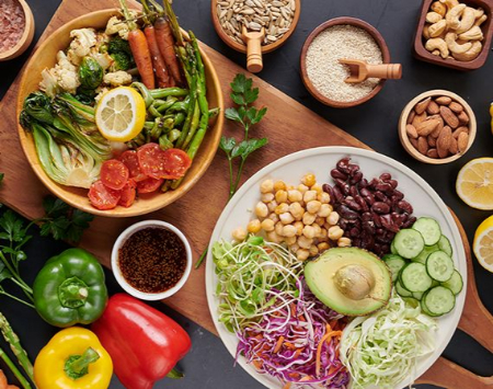 رژیم غذایی بیلی‌روبین بالا, یرقان و تغذیه