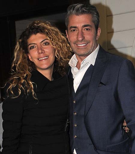 بیوگرافی ارکان پتک‌کایا, زندگینامه ارکان پتک‌کایا