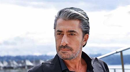 بیوگرافی ارکان پتک‌کایا, زندگینامه ارکان پتک‌کایا