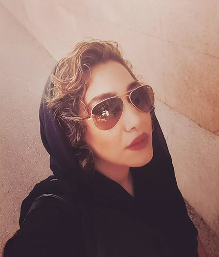 فرناز زوفا, بیوگرافی فرناز زوفا