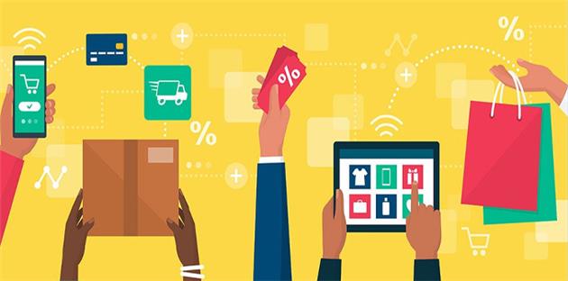 طراحی سایت حرفه ای با وبکده، راهی به سوی موفقیت آنلاین