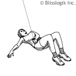 کش بدنسازی,تمرینات ورزشی با کش بدنسازی TRX,تقویت عضلات دست