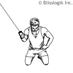 کش بدنسازی,تمرینات ورزشی با کش بدنسازی TRX,تقویت عضلات دست