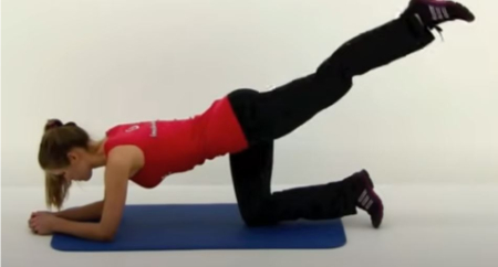 تمرینات باسن برزیلی, بهترین تمرینات برای باسن برزیلی