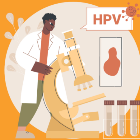 HPV در مردان چیست, خطر HPV برای مردان